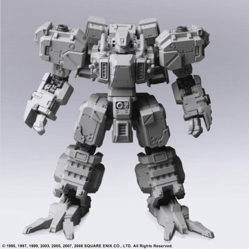 1/72 フロントミッションストラクチャーアーツ プラスティック モデルキット ウォーラス スクウェアエニックス, SQE73364, by スクウェア・エニックス