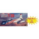 1/72 T-33 アメリカ空軍建国200周年記念塗装機 1976 +マスクシート付き プラッツ, PLZ59694, by プラッツ