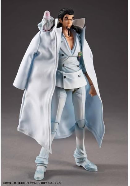 メガハウス ヴァリアブルアクションヒーローズ ONE PIECE サボ Amazon.co.jp: ヴァリアブルアクションHeroes ONE PIECE サボ 約