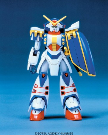 1/144 Gｶﾞﾝﾀﾞﾑ04 ｶﾞﾝﾀﾞﾑﾛｰｽﾞ, BAN36302, by バンダイ