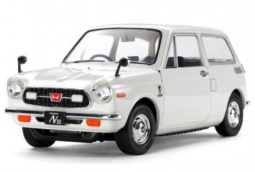 1/18 ﾁｬﾚﾝｼﾞｬｰｼﾘｰｽﾞ Honda N Ⅲ360 タミヤ, TAM00101, by タミヤ