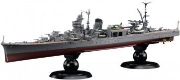 1/700 帝国海軍シリーズ No.48 EX-1 日本海軍軽巡洋艦 阿賀野 フルハルモデル (エッチングパーツ付き) フジミ, FUJ52371, by フジミ 1/700 帝国海軍シリーズ No.48 EX-1 日本海軍軽巡洋艦 阿賀野 フルハルモデル (エッチングパーツ付き) フジミ, FUJ52371, by フジミ