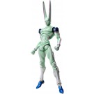 超像可動 ジョジョの奇妙な冒険 第7部 スティール・ボール・ラン D4C・セカンド メディコス, MEC19806, by メディコス