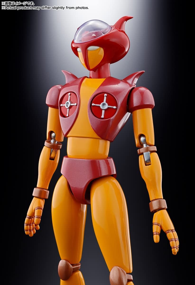 超合金魂 GX-08 マジンガーZ アフロダイA Amazon.co.jp: TAMASHII NATIONS 超合金魂 GX-08(40th Anniv