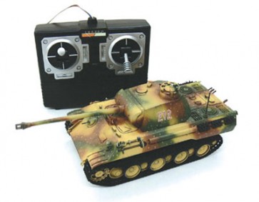 1/48　リモコンＡＦＶ 10 ドイツ中戦車　パンサーG型 アオシマ, AOS48658, by アオシマ