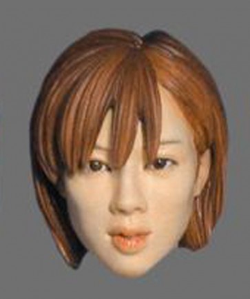 アトリエイット　1/6 ドールヘッド W-06, AIT31137, by アトリエイット