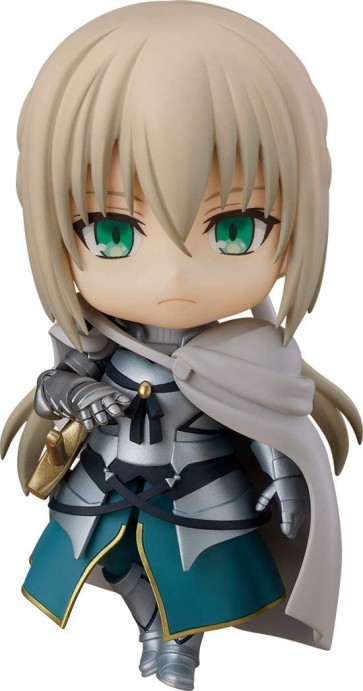 ねんどろいど Fate/Grand Order 神聖円卓領域キャメロット ベディヴィエール ねんどろいどオランジュルージュ, ORG22406, by オレンジ　ルージュ