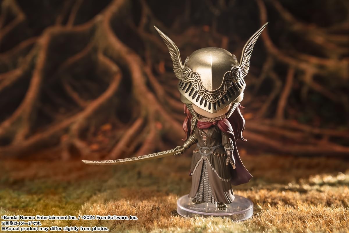 エルデンリング　フィギュアーツミニ Amazon.co.jp: TAMASHII NATIONS Figuarts mini ELDEN RING 狼の