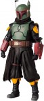 MAFEX BOBA FETT(TM) (Recovered Armor)  メディコム・トイ, MED72010, by メディコム・トイ