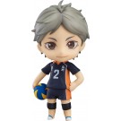 ねんどろいど ハイキュー!! 菅原孝支 (再販) オランジュルージュ, ORG92461, by オレンジ　ルージュ