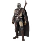 S.H.Figuarts ザ・マンダロリアン（STAR WARS: The Mandalorian）（再販） バンダイ, BAC97943, by バンダイ