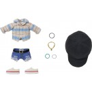 ねんどろいどどーる おようふくセット その着せ替え人形は恋をする 喜多川海夢 私服Ver. グッドスマイルカンパニー, GSC75964, by グッドスマイルカンパニー