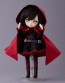 Harmonia humming RWBY 氷雪帝国 ルビー・ローズ グッドスマイルカンパニー, GSC81052, by グッドスマイルカンパニー
