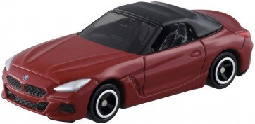 トミカ No.74 BMW Z4(箱) タカラトミー, TAK98668, by タカラトミー