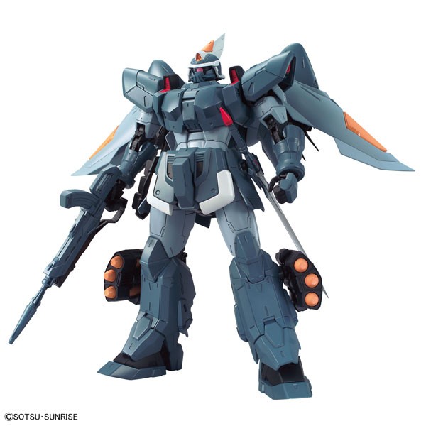 1/100 MG モビルジン 機動戦士ガンダムSEEDバンダイ | 東京