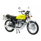 1/12 ホンダ CB400FOUR-I/II(398cc), AOS05224, by アオシマ
