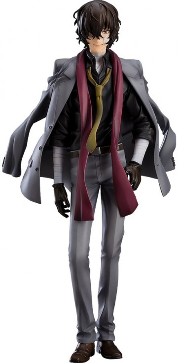 1/8 文豪ストレイドッグス 太宰治 (再販) グッドスマイルカンパニー, GSC46629, by グッドスマイルカンパニー