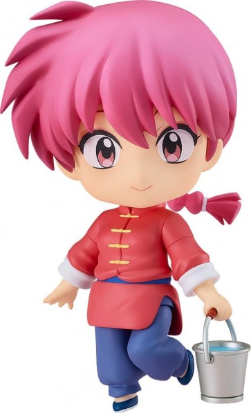 ねんどろいど らんま1/2 らんま グッドスマイルカンパニー, GSC05291, by グッドスマイルカンパニー