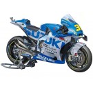 1/12 オートバイシリーズ チーム スズキ エクスター GSX-RR `20 タミヤ, TAM41395, by タミヤ