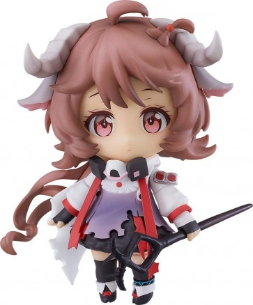 ねんどろいど アークナイツ エイヤフィヤトラ グッドスマイルカンパニー, GSC23298, by グッドスマイルカンパニー