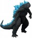 S.H.MonsterArts GODZILLA FROM GODZILLA x KONG: THE NEW EMPIRE (2024) バンダイ, BAC60442, by バンダイ