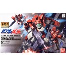 1/144 HG ジェノアスll (RGE-B890) バンダイ, BAN28268, by バンダイ