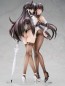 1/7 アズールレーン: 愛宕&高雄 レースクイーンVer. アルター, ALT06920, by アルター