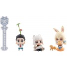 Qset 非人哉 グッドスマイルカンパニー, GSC66887, by グッドスマイルカンパニー