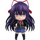 ねんどろいど デート ア ライブⅤ 夜刀神十香 制服Ver. グッドスマイルカンパニー, GSC92843, by グッドスマイルカンパニー