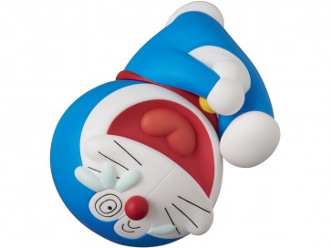 UDF 藤子・F・不二雄作品 シリーズ 16 げらげらドラえもん メディコム・トイ, MED58747, by メディコム・トイ
