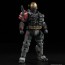 1/12 RE:EDIT HALO: REACH EMILE-A239 (Noble Four) 1000TOYS, STY91778, by 1000TOYS