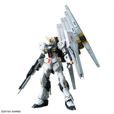 1/144 RG ニューガンダム バンダイ, BAN78426, by バンダイ