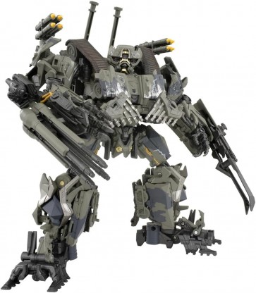 トランスフォーマー マスターピース ムービーシリーズ MPM-15 ブロウル タカラトミー, TAK30815, by タカラトミー