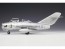 1/72 MiG-15 UTI (ミグ15複座型) フィンランド空軍 プラッツ, PLZ93520, by プラッツ