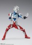 S.H.Figuarts ウルトラマンゼット アルファエッジ （ウルトラマン ニュージェネレーション スターズVer.） バンダイ, BAC74937, by バンダイ
