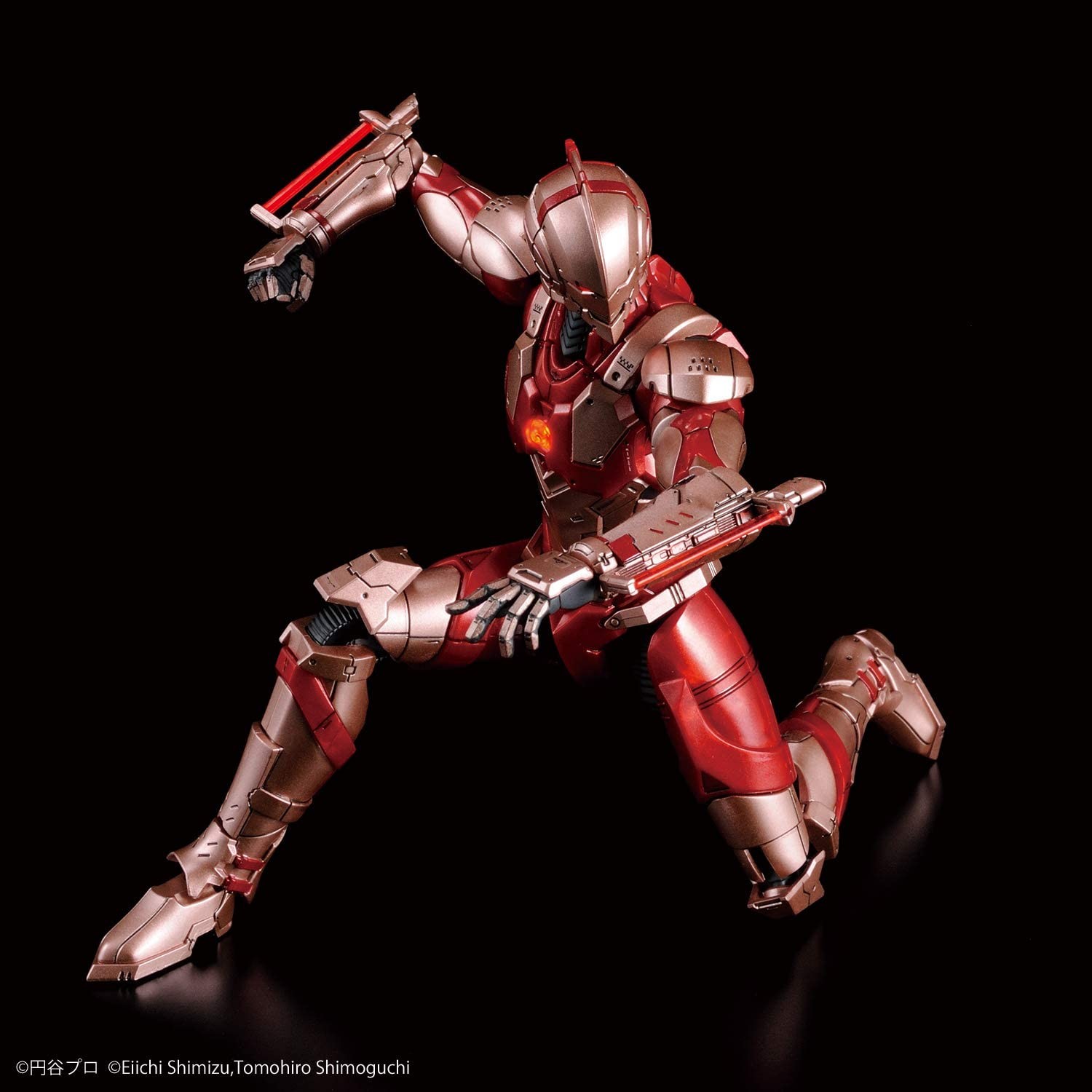 1/12 フィギュアライズ スタンダード ULTRAMAN [B TYPE