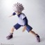 S.H.Figuarts HUNTER×HUNTER キルア バンダイ, BAC73725, by バンダイ