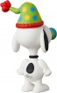 UDF PEANUTS SERIES 16 PARTY SNOOPY メディコム・トイ, MED57658, by メディコム・トイ