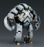 MODEROID 楽園追放 Expelled from Paradise アーハン グッドスマイルカンパニー, GSC64741, by グッドスマイルカンパニー