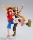 S.H.Figuarts ONE PIECE ウソップ -冒険の夜明け- バンダイ, BAC87432, by バンダイ