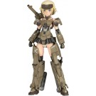 フレームアームズ・ガール グランデスケール 轟雷 コトブキヤ, KBY29921, by コトブキヤ