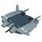 1/144 HGUC　ﾍﾞｰｽ･ｼﾞｬﾊﾞｰ(ﾕﾆｺｰﾝVer･), BAN65109, by バンダイ