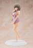 1/7 宇崎ちゃんは遊びたい!ω 宇崎月 -SUGOIニットver.- カドカワ, KDK57479, by 角川書店