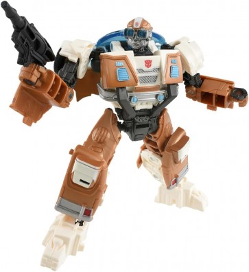 トランスフォーマー ビースト覚醒 BD-05 デラックスクラス ホイルジャック タカラトミー, TAK08860, by タカラトミー