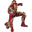 MAFEX No.013 マフェックス アイアンマン マーク43 メディコム・トイ, MED70139, by メディコム・トイ