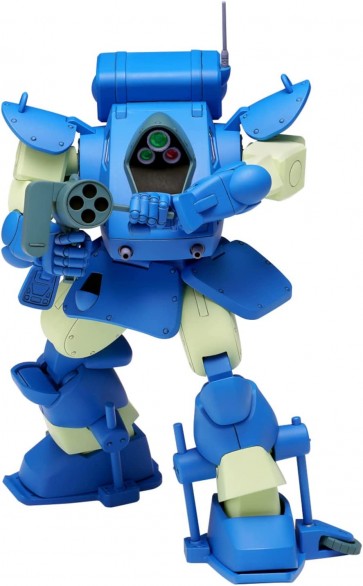 1/35 装甲騎兵ボトムズ スナッピングタートル [PS版] 初回限定版 ウェーブ, WAV61983, by ウェーブ