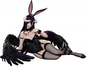 1/4 オーバーロード アルベド 黒バニーVer. フリーイング, FRE12988, by FREEing 1/4 オーバーロード アルベド 黒バニーVer. フリーイング, FRE12988, by FREEing