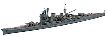 1/700日本重巡洋艦 妙高, HAS333, by ハセガワ