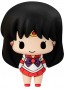 ちょこりんマスコット 美少女戦士セーラームーン 1BOX 6個入り セーラームーンメガハウス, MEG29833, by メガハウス