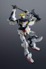 GUNDAM UNIVERSE 機動戦士ガンダム 鉄血のオルフェンズ ASW-G-08 GUNDAM BARBATOS バンダイ, BAN54932, by バンダイ